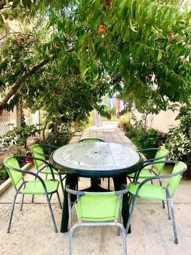 Apartamento Guest House Fjolla