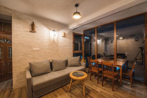 Rustic Villas Barlovic