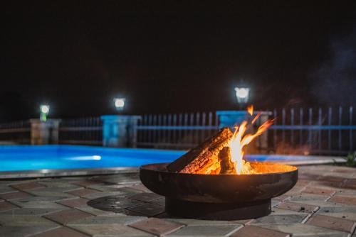 Rustic Villas Barlovic