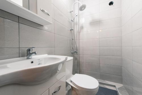 Rustic Villas Barlovic