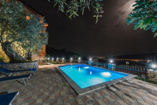Rustic Villas Barlovic