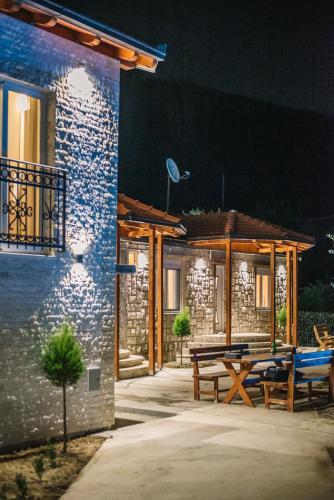 Rustic Villas Barlovic