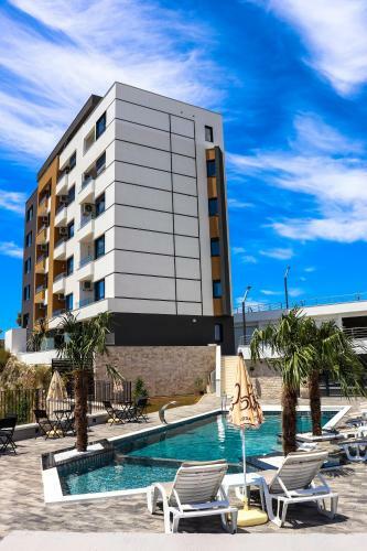 Eagles Apartments & Suites