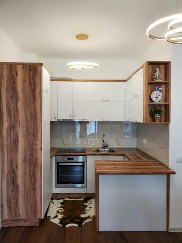 Apartment Narti