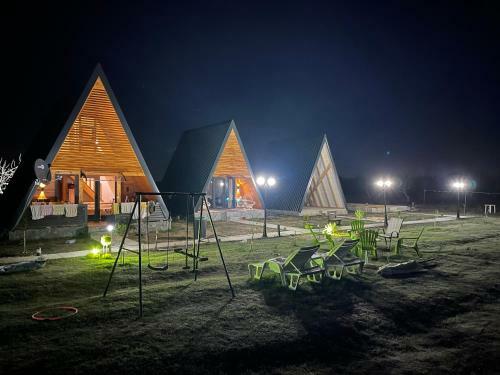 Apartamento Olive Garden 2 Farm