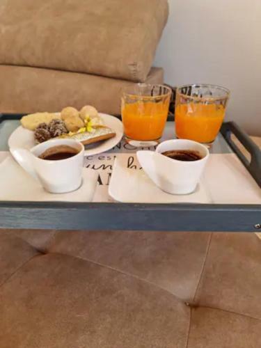 Apartamento Olive Garden 2 Farm