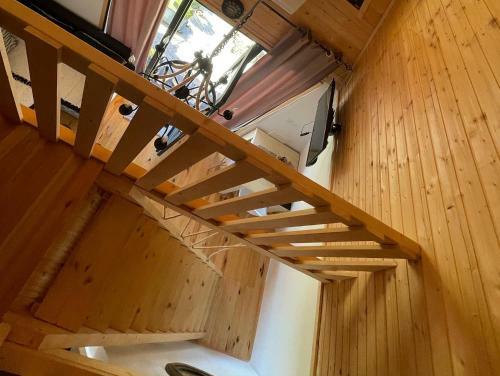 Apartamento Olive Garden 2 Farm