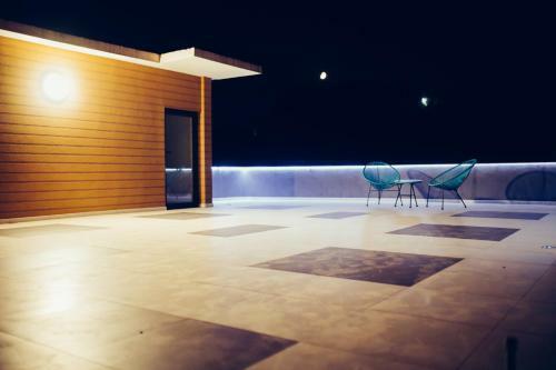 Villa Luxury Scandinavian