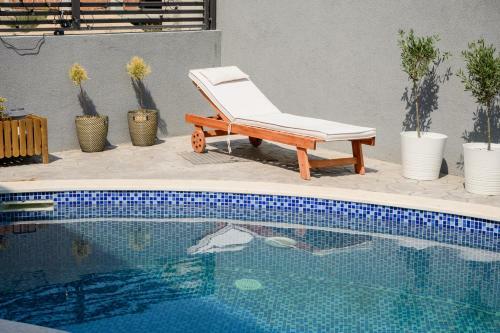 Villa Luxury Scandinavian