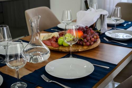 Villa Luxury Scandinavian
