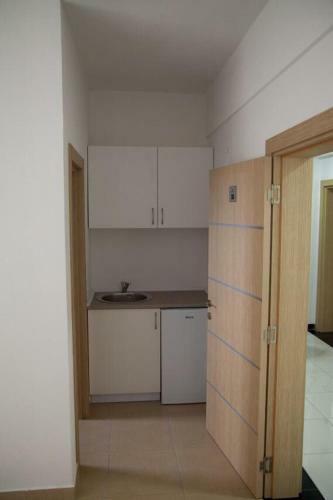 Apartamento Fortesa Residence