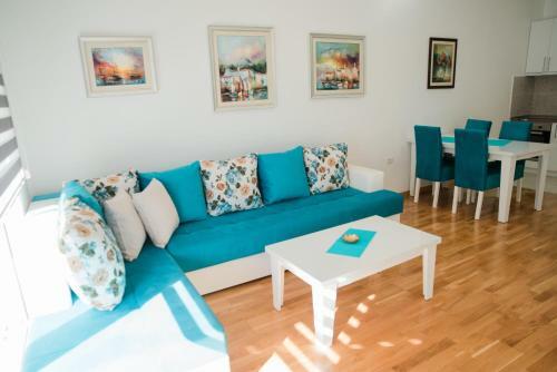 Angelina Apartaments