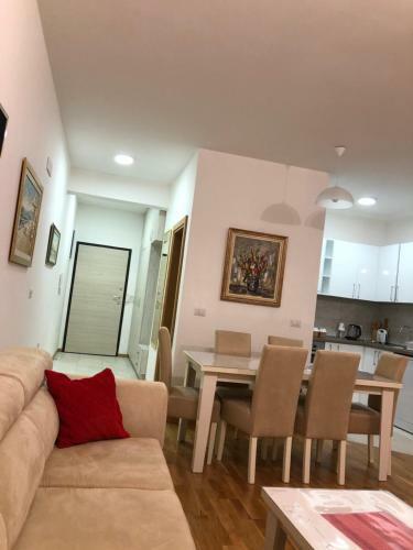 Angelina Apartaments