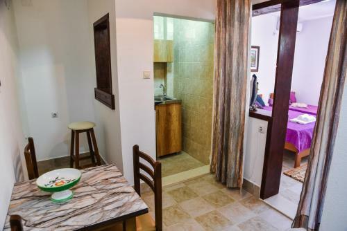 Aga Apartments