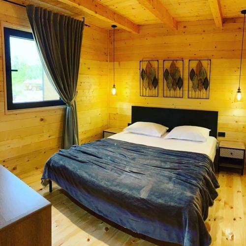 Enjoy River House Ada Bojana 4