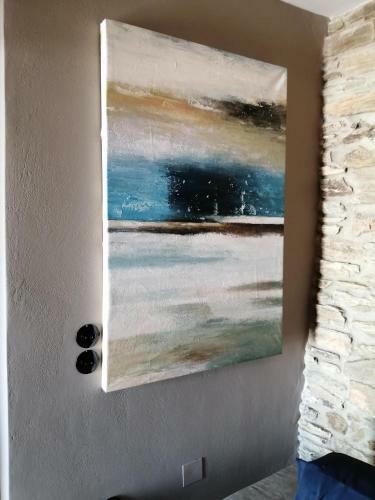 Apartamento Aegean Deep Blue Andros Ano Aprovato