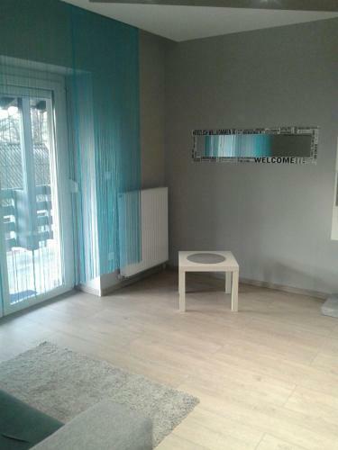 Apartamento Magdi Vend�gh�z