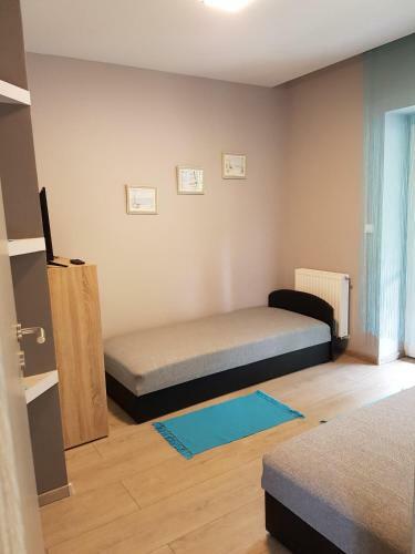 Apartamento Magdi Vend�gh�z