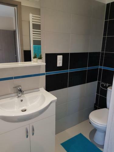 Apartamento Magdi Vend�gh�z