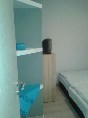 Apartamento Magdi Vend�gh�z