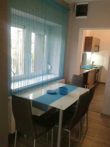 Apartamento Magdi Vend�gh�z