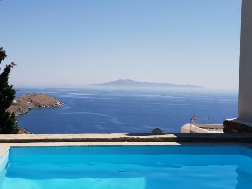 Villa The House Of The Setting Sun