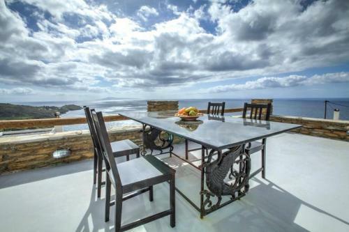 Villa The House Of The Setting Sun