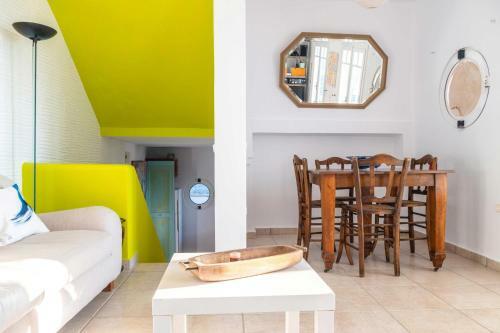 The Lime Maisonette - Amazing Sunset Views