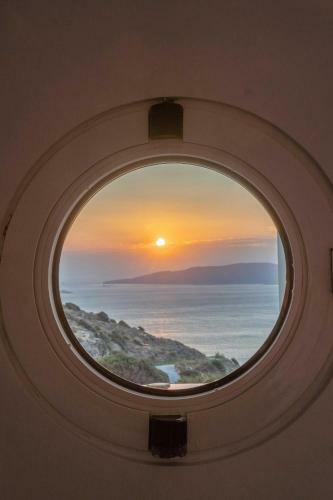 The Lime Maisonette - Amazing Sunset Views