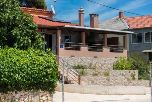 Holiday House Nastija