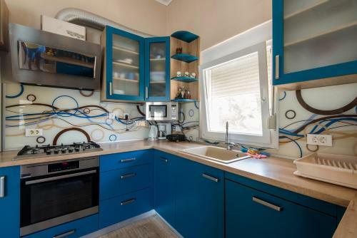 Holiday House Nastija