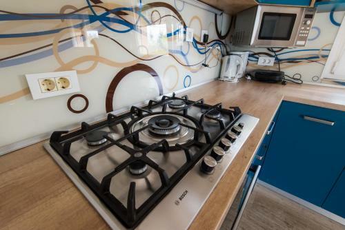 Holiday House Nastija