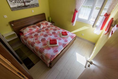Holiday House Nastija