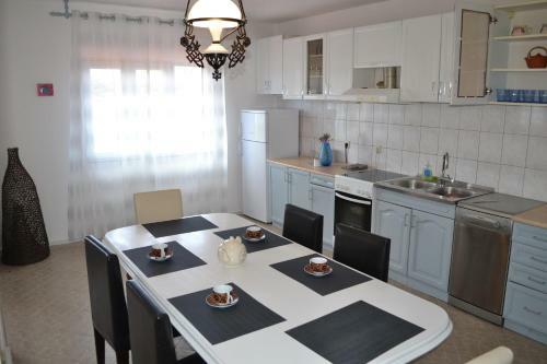 Green Island Apartments