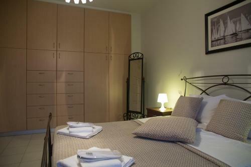 Casa Thea Dora