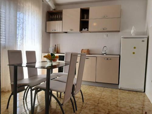 Apartamento Harbour