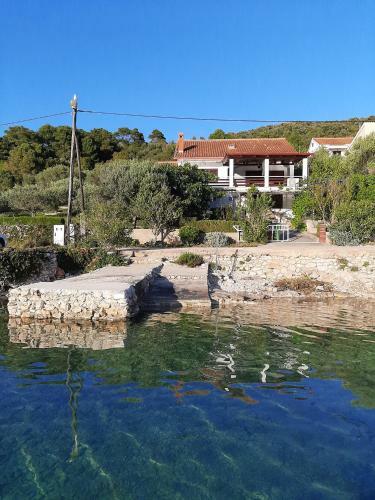 Apartamento Harbour