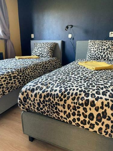 Apartamento Chateau Wei(N)land
