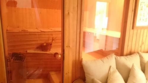 M?trini Apartment Near River Daugava