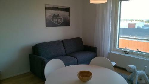 Lutakko Apartment