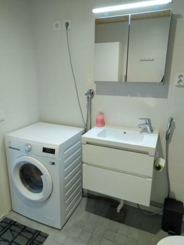 Lutakko Apartment