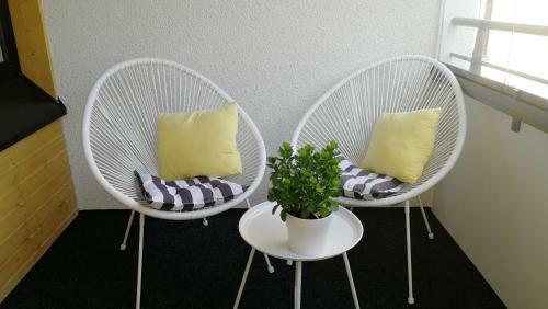Apartamento Feels Like Home City Holvi