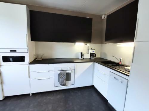Apartamento City Point