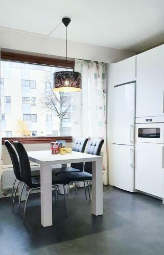 Apartamento City Point