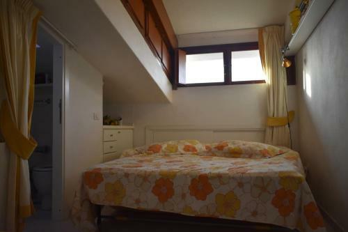 Apartamento Ansedonia Hermitage - Toscana Bella