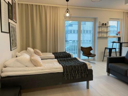 Time Apartments Ylist�nm�ki