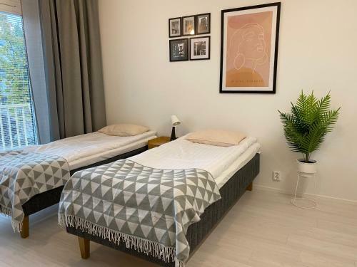Time Apartments Ylist�nm�ki