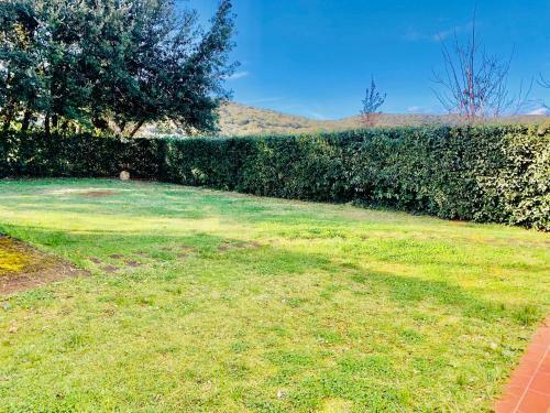 Apartamento Il Borghetto Di Ansedonia