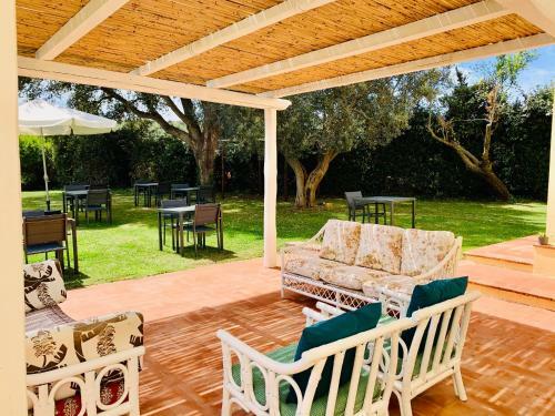 Apartamento Il Borghetto Di Ansedonia