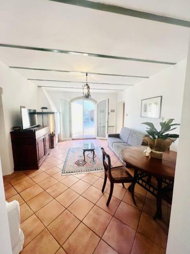 Apartamento Il Borghetto Di Ansedonia